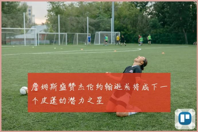 詹姆斯盛赞杰伦约翰逊或将成下一个皮蓬的潜力之星