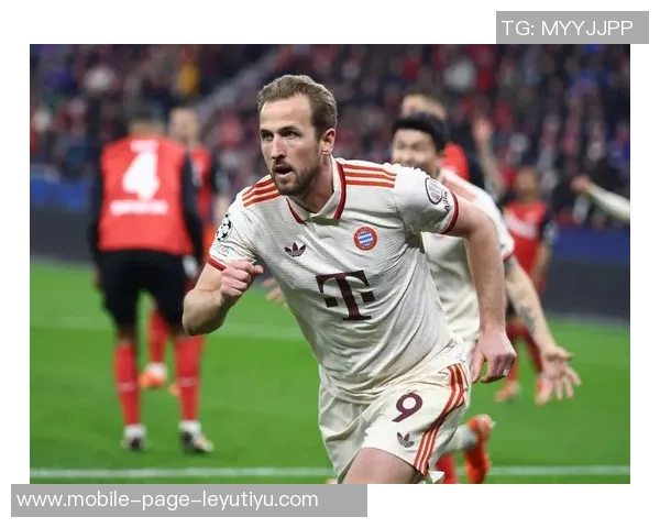 卡拉格称凯恩在拜仁表现堪比梅罗奖杯数低估了他的实力