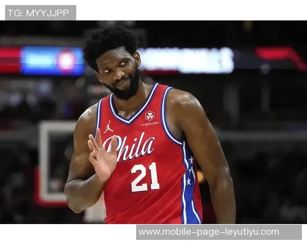 恩比德半场表现不佳但仍能为球队提供进攻支持分析解说员观点